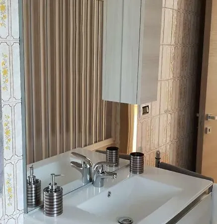 Conca Verde Apartmán Aosta
